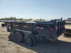 2025 Interstate Dump Trailer for Sale in Nampa, ID - Normal Wear