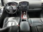 2010 NISSAN PATHFINDER S à vendre chez Copart AB - EDMONTON