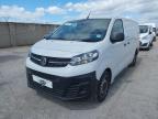 2023 VAUXHALL VIVARO F29 for sale at Copart YORK