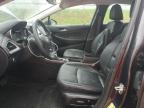 2017 Chevrolet Cruze Premier за продажба в Davison, MI - Front End