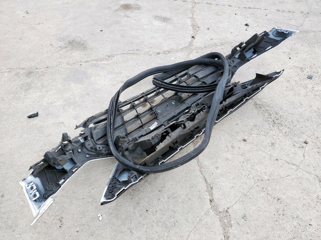 NM0LS7E2XL1435968 FORD TRANSIT 2020