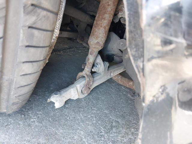 2004 AUDI A4 S4 QUATTRO 5DR