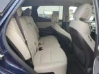 2018 Hyundai Santa Fe Sport  продається в Montgomery, AL - Front End
