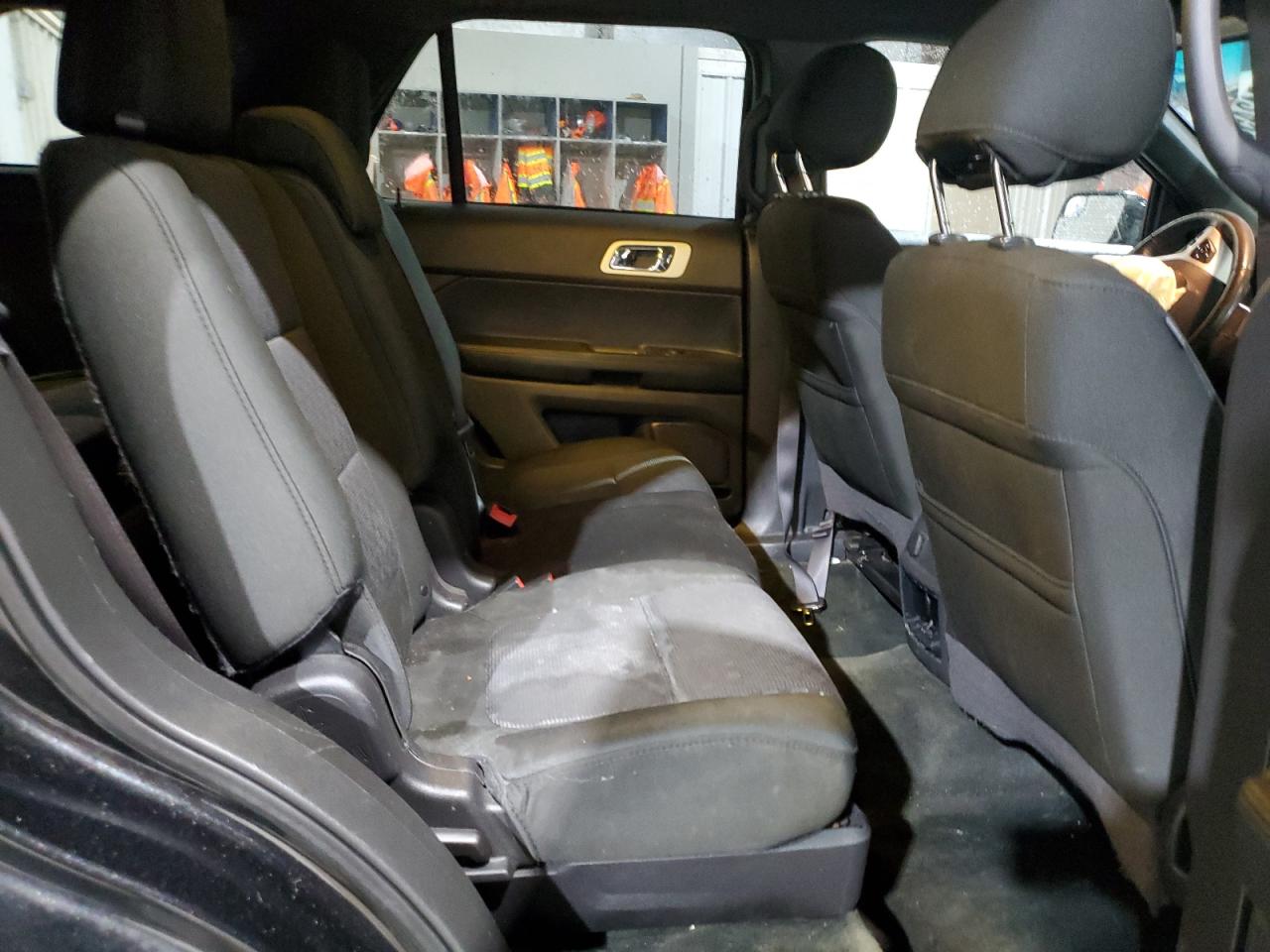 2013 Ford Explorer Xlt VIN: 1FM5K8D85DGC18426 Lot: 59012455