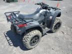 2018 Kymco Usa Inc Utility Atv  продається в York Haven, PA - Rollover
