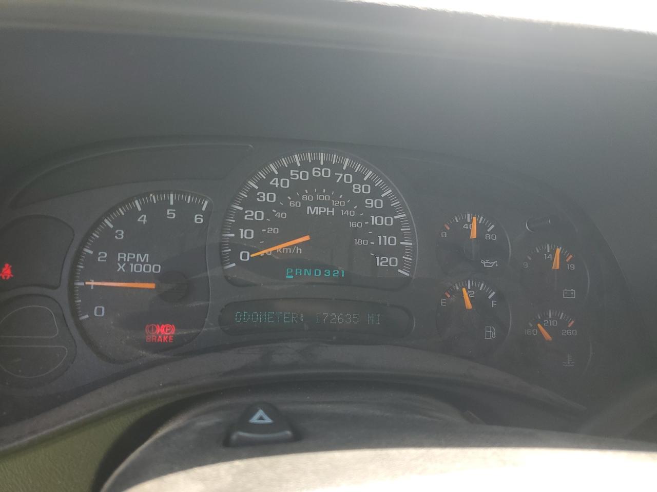 2004 Chevrolet Avalanche K1500 VIN: 3GNEK12T74G134039 Lot: 56567405