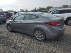 2014 Hyundai Elantra Se for Sale in Columbus, OH - Vandalism