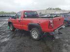 2004 Chevrolet Silverado K1500 en Venta en New Britain, CT - Rear End