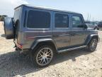 2021 Mercedes-Benz G 63 Amg for Sale in Taylor, TX - Rear End
