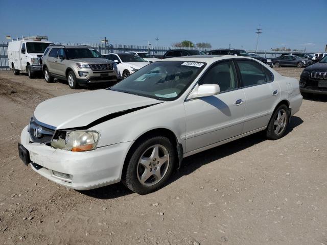 2003 Acura 3.2Tl 