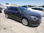 2019 Chevrolet Impala Lt for Sale in Sacramento, CA - Front End