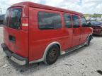 2006 Chevrolet Express G1500  за продажба в Opa Locka, FL - Front End