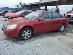 Riverview, FL에서 판매 중인 2003 Nissan Altima Base - Rear End