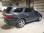 2011 Dodge Durango Citadel de vânzare în Eldridge, IA - Front End