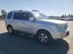 2009 Honda Pilot Exl for Sale in Woodburn, OR - Side