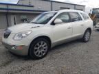 2012 Buick Enclave  for Sale in Earlington, KY - Hail