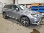 2016 Mitsubishi Outlander Es იყიდება Nisku-ში, AB - Vandalism