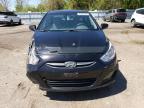 2015 Hyundai Accent Gls for Sale in London, ON - Front End