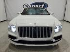 2022 Bentley Flying Spur  en Venta en San Diego, CA - Vandalism