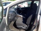 2007 TOYOTA AURIS T3 V for sale at Copart WOLVERHAMPTON