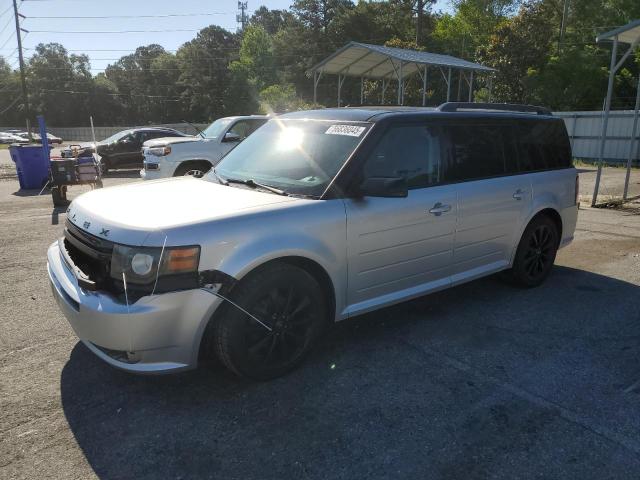 2012 Ford Flex Limited