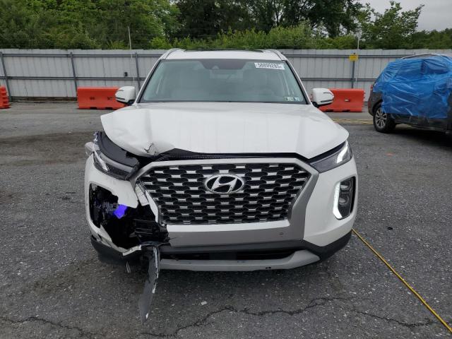  HYUNDAI PALISADE 2021 Biały
