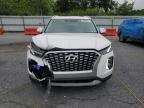 2021 Hyundai Palisade Sel продається в Grantville, PA - Front End