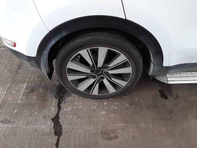 2017 KIA SPORTAGE 3