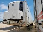 2010 Utility Vs2Ra Refrigerated Van Trailer zu verkaufen in Temple, TX - Minor Dent/Scratches