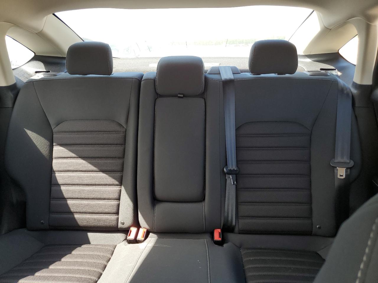 2019 Ford Fusion Se VIN: 3FA6P0LU4KR184064 Lot: 54043725