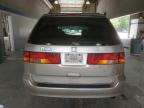 2002 Honda Odyssey Exl   for Sale in Sandston, VA - Front End