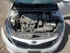 2015 Kia Optima Lx en Venta en Greenwood, NE - Side