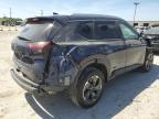 2024 Nissan Rogue Sv zu verkaufen in Indianapolis, IN - Front End