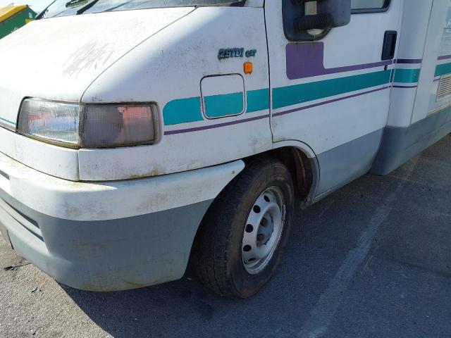 1997 FIAT DUCATO
