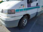 1997 FIAT DUCATO for sale at Copart CHESTER