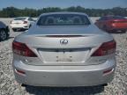 2010 Lexus Is 350 للبيع في Apopka، FL - Front End
