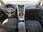 2016 Ford Fusion Se   de vânzare în Theodore, AL - Front End