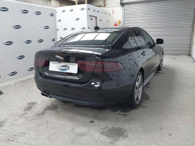 2016 JAGUAR XE R-SPORT