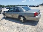 2004 Mercury Grand Marquis Ls for Sale in Eight Mile, AL - Front End
