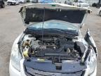 2011 Nissan Altima Base zu verkaufen in Shreveport, LA - Front End