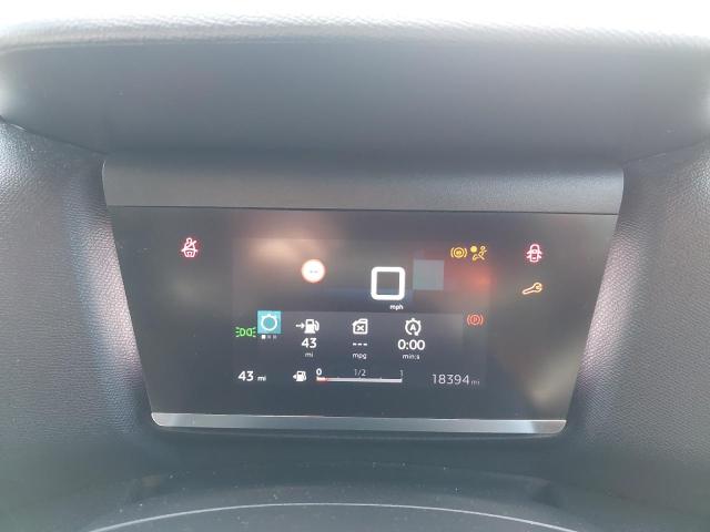 2022 CITROEN C4 SENSE +