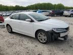 2015 Chrysler 200 Limited за продажба в West Warren, MA - Front End