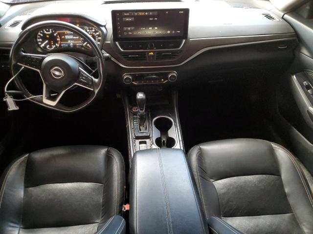  NISSAN ALTIMA 2023 Червоний