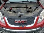 2012 Gmc Acadia Slt-1 продається в North Billerica, MA - Minor Dent/Scratches