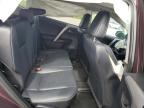 2017 Toyota Rav4 Limited за продажба в Indianapolis, IN - Front End