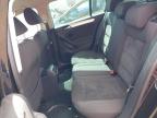 2010 VOLKSWAGEN GOLF GT TD for sale at Copart PETERLEE