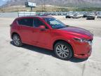 2023 Mazda Cx-5 Signature იყიდება Farr West-ში, UT - Front End