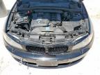 2008 Bmw 128 I de vânzare în New Braunfels, TX - Undercarriage