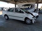 2004 Toyota Corolla Ce на продаже в Hayward, CA - Front End
