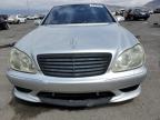 2004 Mercedes-Benz S 55 Amg for Sale in North Las Vegas, NV - Mechanical